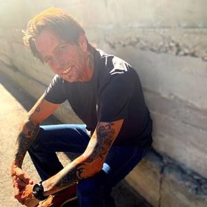 Meet your Posher, George